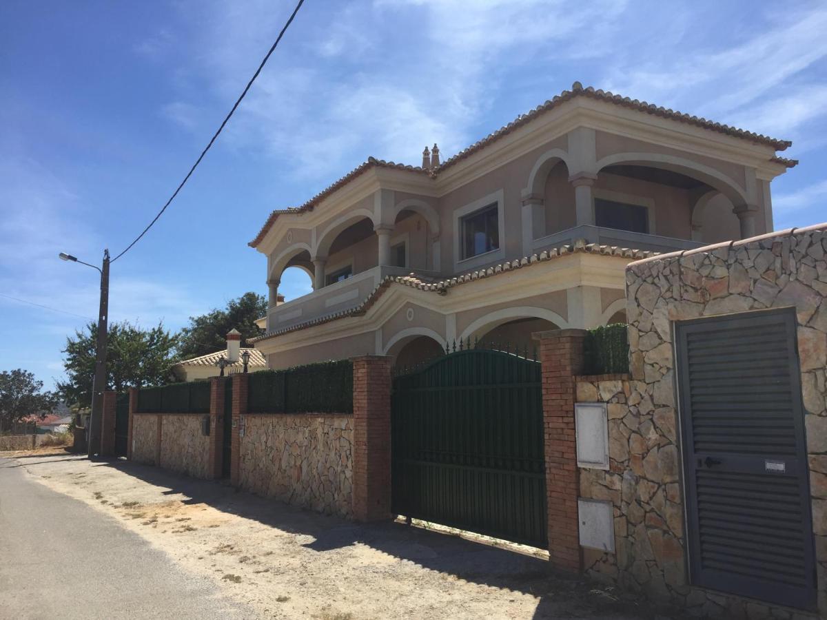 Casa Dos Sonhos Vila Lagos Exterior foto